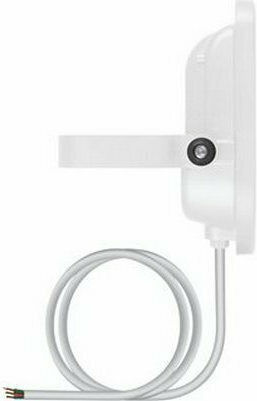 Ledvance Στεγανός Προβολέας LED 30W Ψυχρό Λευκό 6500K IP65