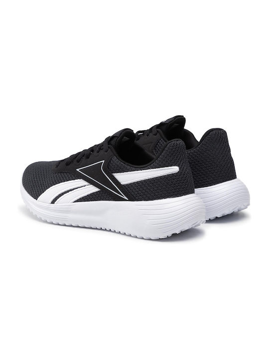 Lite 3 Sport Shoes Running Core Black / Cloud White