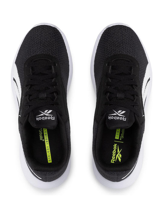 Lite 3 Sport Shoes Running Core Black / Cloud White