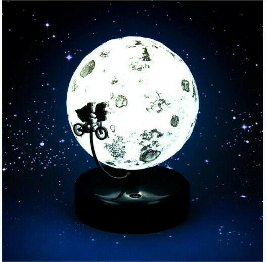 Fizz Creations Lumină De Lună LED E.T. The Extra-Terrestrial