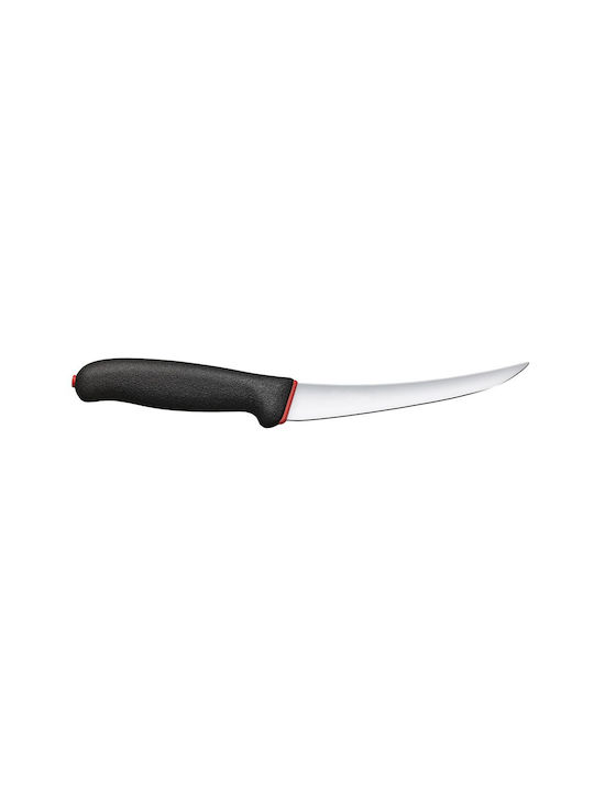 Victorinox Fibrox Dual Grip Knife Boning from Stainless Steel 15cm