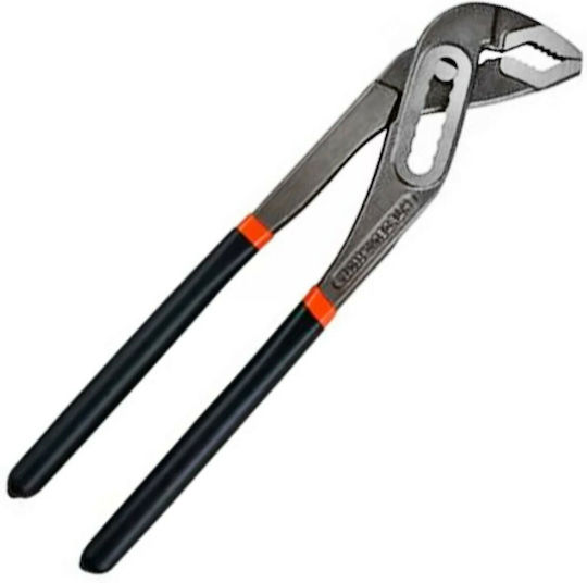 Harden Γκαζοτανάλια 3½" 254mm