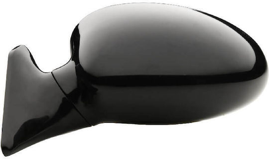 Racesport Electric Heated Car Left Side Mirror Καθρέπτες Ανακλινόμενοι Ηλεκτρικοί M3 Look E46 M5 E39 2τμχ