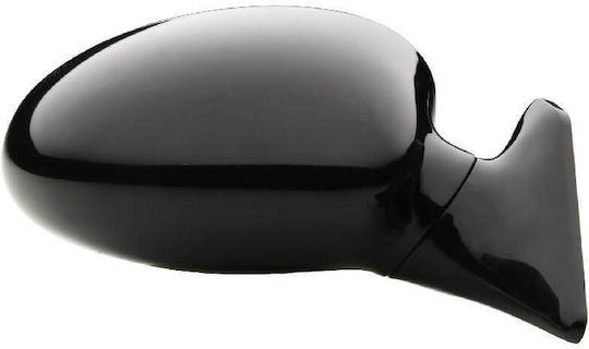Racesport Electric Heated Car Left Side Mirror Καθρέπτες Ανακλινόμενοι Ηλεκτρικοί M3 Look E46 M5 E39 2τμχ