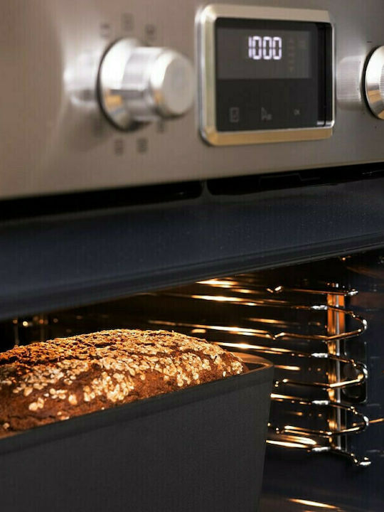 Navaris Formă de Patiserie de Pâine din Fontă 1buc