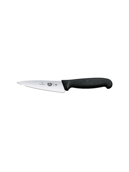 Victorinox Fibrox Knife Chef from Stainless Steel 12cm