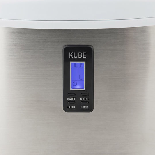 HKoenig Παγομηχανή με Ημερήσια Παραγωγή 15kg