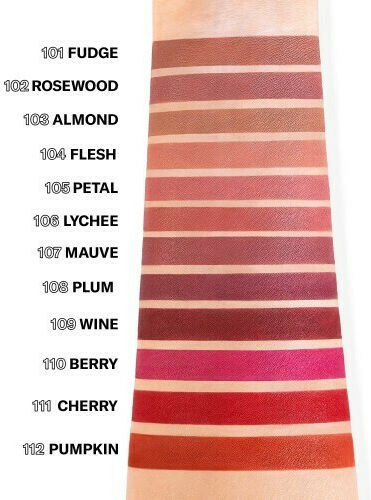 Mesauda Milano Artist Lips Lip Liner