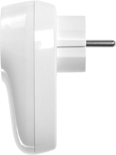Sonoff S26R2ZBTPF-DE Smart Single Socket with Switch