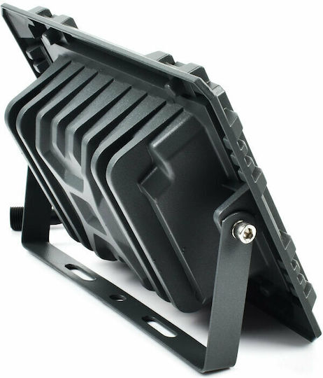 Factory Wasserdicht Solar LED Flutlicht 800W RGB mit Fernbedienung IP67
