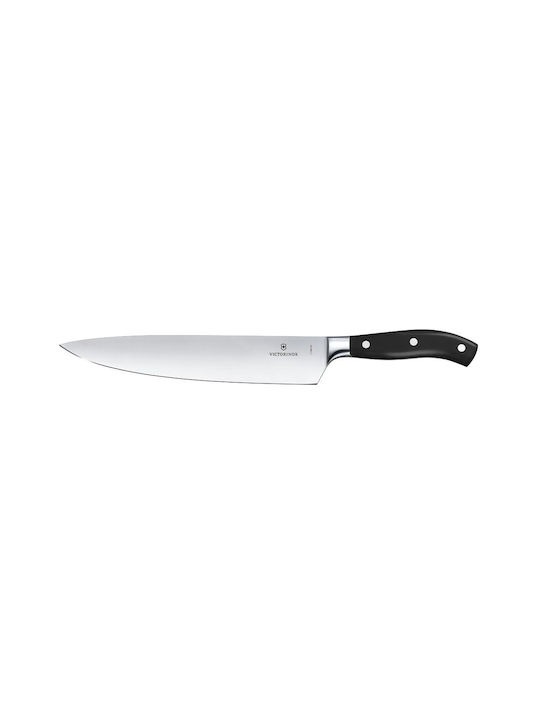 Victorinox Grand Maitre Messer Chefkoch aus Edelstahl 25cm 7.7403.25G 1Stück