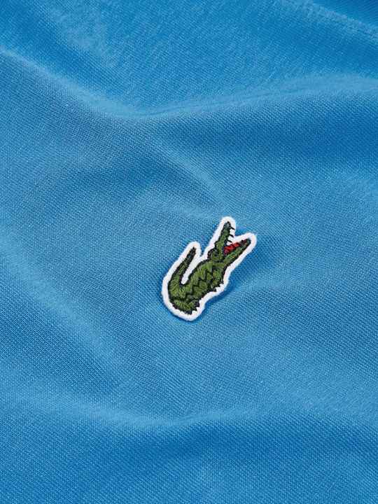 Blue T-shirt TH7618 PTV