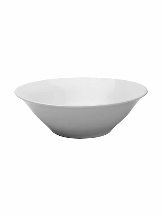 GTSA 60-023616R Porcelain Salad Bowl GTSA 60-023616R Porcelain Salad Bowl