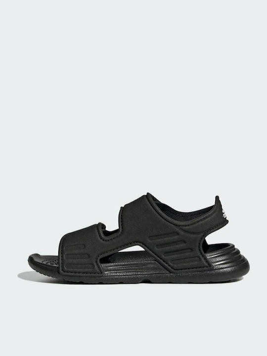ALTASWIM C Children's Beach Shoes Black