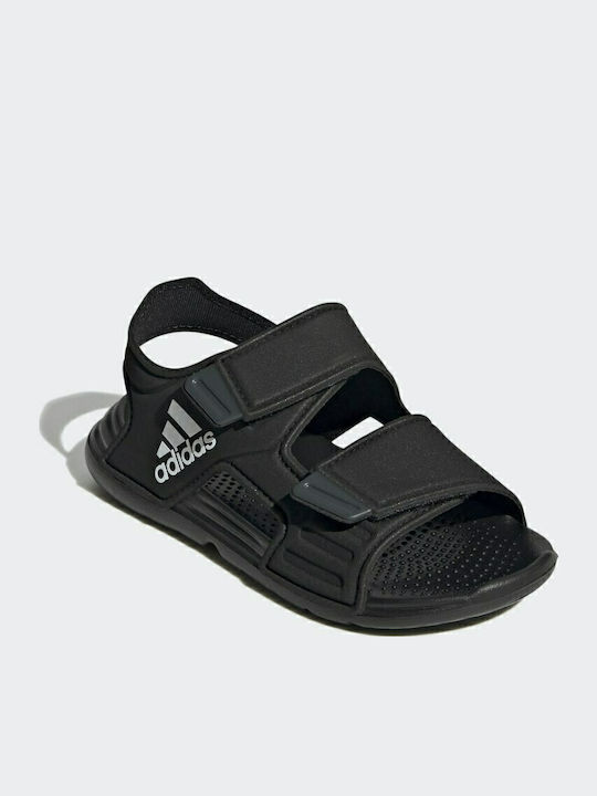 ALTASWIM C Children's Beach Shoes Black
