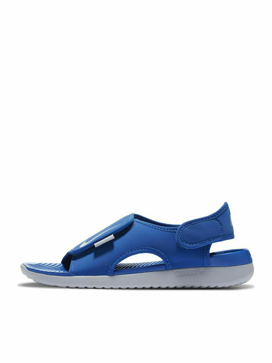 Sunray Adjust 5 V2 Children's Beach Shoes Blue