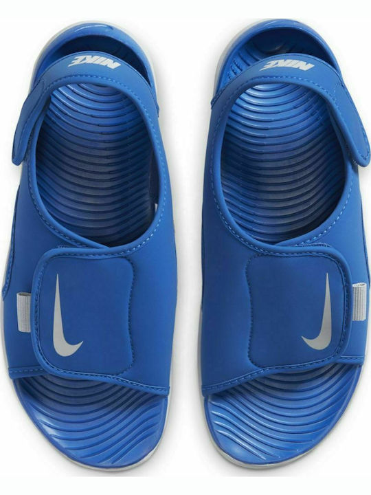 Sunray Adjust 5 V2 Children's Beach Shoes Blue