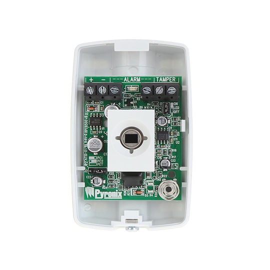 Pyronix PET Wired Infrared Motion Sensor Scope 10m