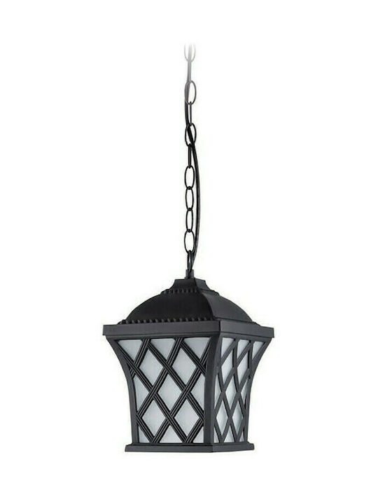 Elmark Josh Corp de iluminat de Exterior E27 în Culoare Negru 96403P/BK