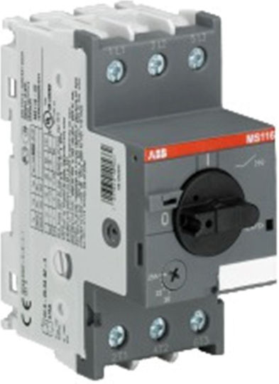 Abb Termomagnetic Comutator Industrial Comutator termomagnetic 16.0-20.0A 47902