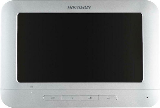 Hikvision Set videointerfon