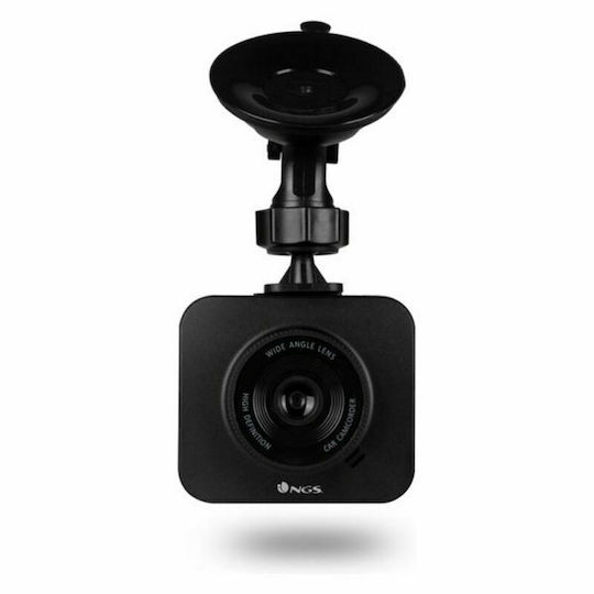 NGS Hidden Camera 720P with Memory Card Slot