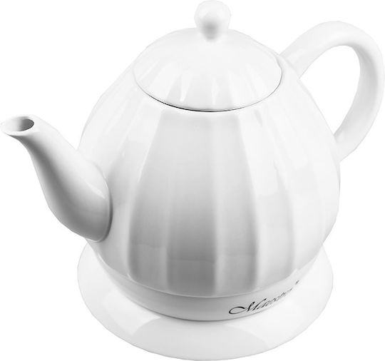 Maestro MR070 Kettle 1.2lt 1200W White