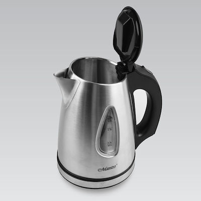 Maestro MR-029 Kettle 1lt 1600W Gray