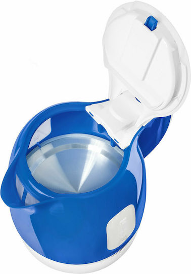 Sencor SWK1012BL Kettle 1lt 1100W Blue