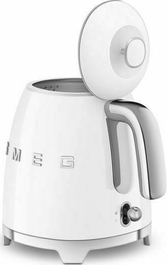 Smeg Βραστήρας 1.7lt 2400W Λευκός