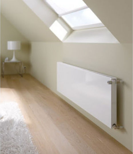 Purmo Ventil Plan Ventil Internal Loop Panel Radiator Body Single-column 11/600/700 725kcal/h