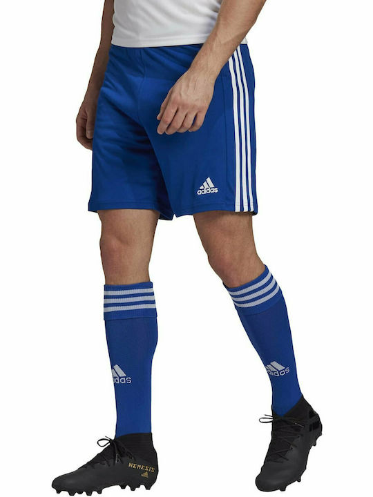 Squadra 21 Shorts Style Football