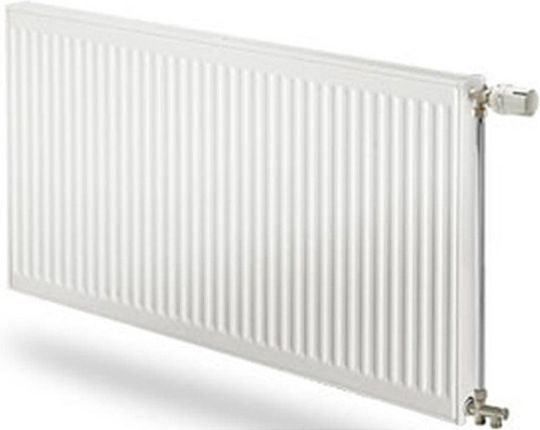 Purmo Compact Външен Панелен Радиатор Едноколонен 11/900/700 1084ккал/ч