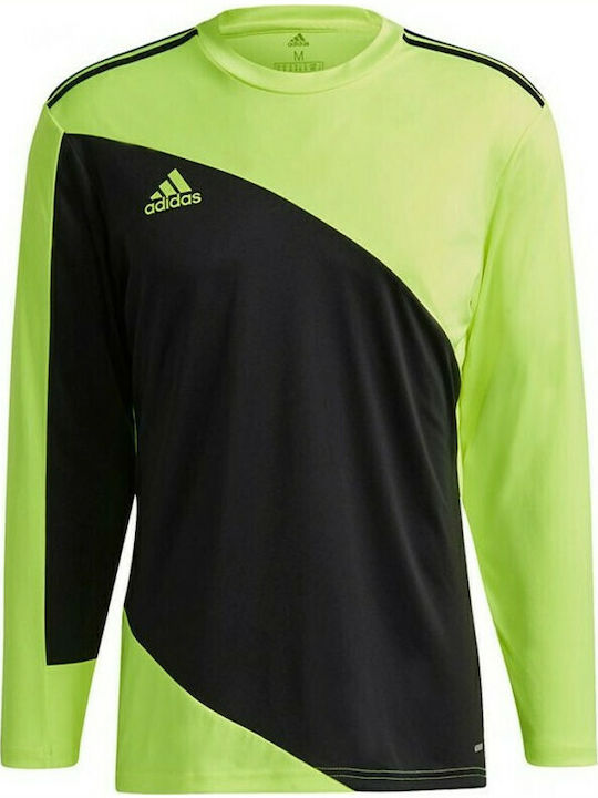 Squadra 21 Men's Goalkeeper Football Jersey