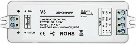 Optonica RGB Controller 6353