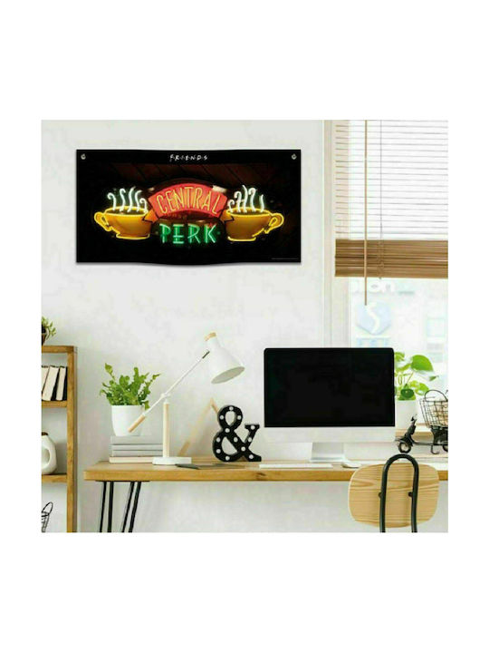Blue Sky Studios Poster Friends 95x47cm