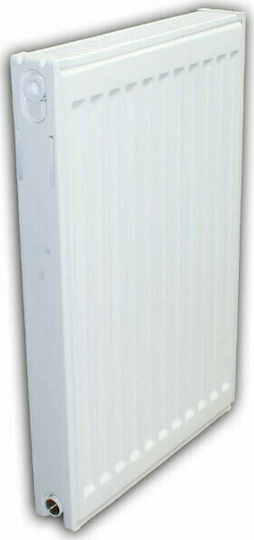 Kermi Profil Ventil Left Internal Loop Panel Radiator Body Double-column 22/600/400 825kcal/h