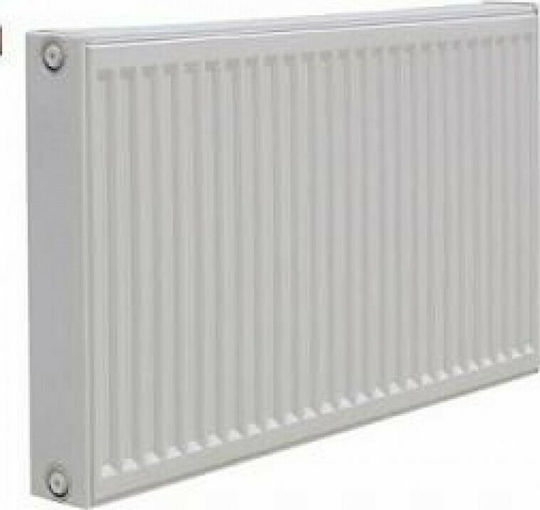 Splendid External Loop Panel Radiator Body Triple-column 33/600/1200 3538kcal/h