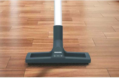 Hoover KS50PET 011 Khross Aspirator 550W cu bol 1.8lt Roșie