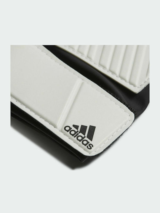 adidas Tiro Gl Clb Adults Goalkeeper Gloves White