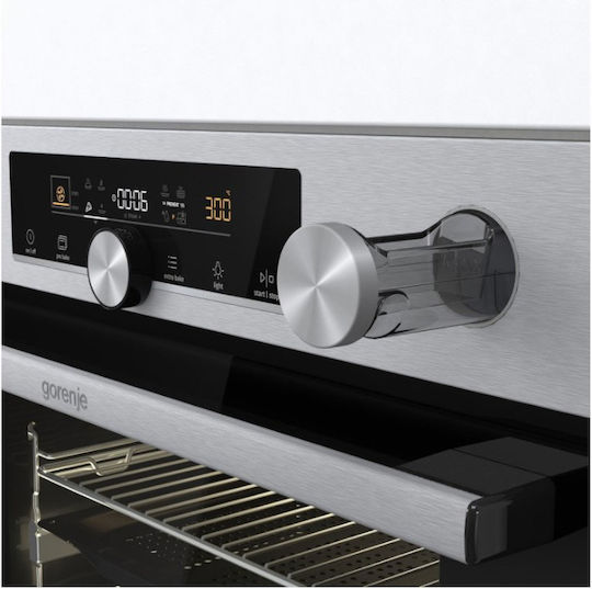 Gorenje Over Counter Oven 77lt W59.5cm.