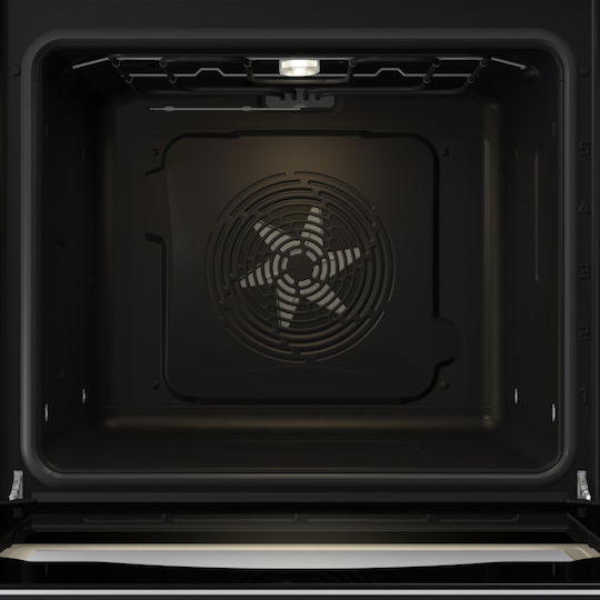 Gorenje Φούρνος άνω Πάγκου 77lt Π59.5εκ. Μπεζ