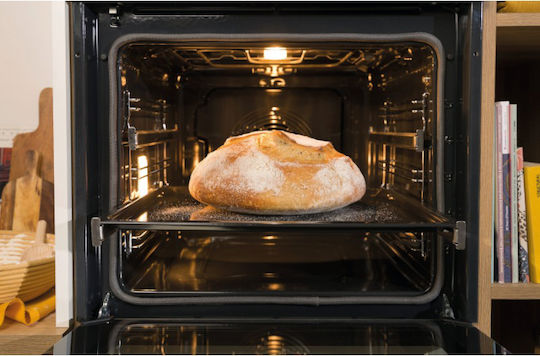 Gorenje Фурна над плот 77лт Ш59.5см.
