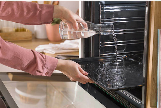 Gorenje Фурна над плот 77лт Ш59.5см.