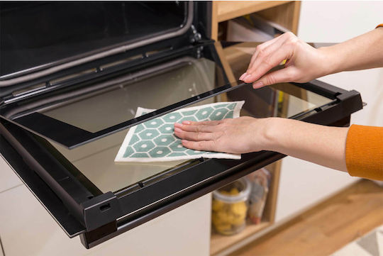 Gorenje Фурна над плот 77лт Ш59.5см.