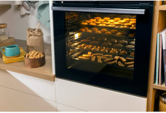 Gorenje Фурна над плот 77лт Ш59.5см.