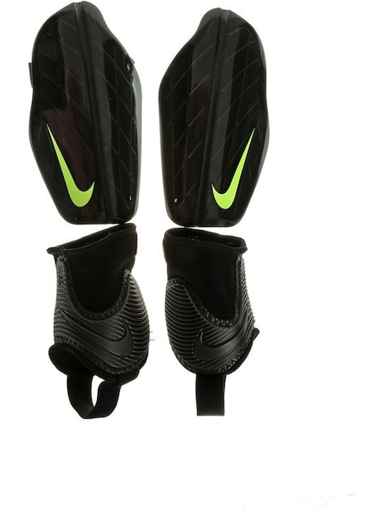 Nike Protegga Flex Adults Soccer Shin Protectors Black SP0313-010
