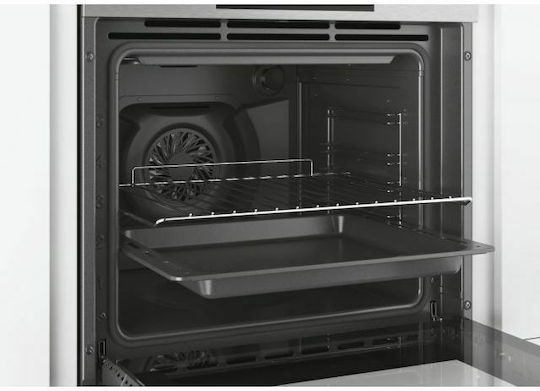 Candy Φούρνος άνω Πάγκου 70lt Π59.5εκ. Inox