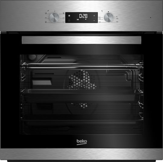 Beko Einbauofen 71Es B59.4cm.