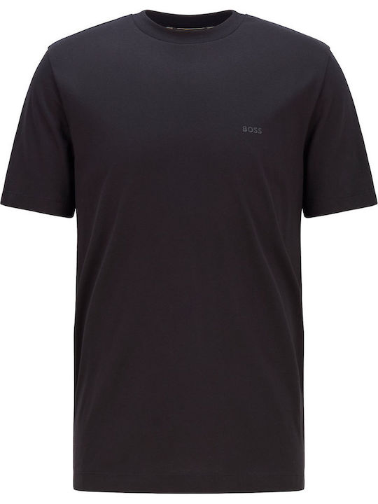 T-shirt Black
